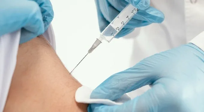 Sanidad amplía los puntos de vacunación para prevenir la infección del virus mpox con el fin de facilitar la accesibilidad a los grupos de riesgo 1 Sanidad amplía los puntos de vacunación para prevenir la infección del virus mpox con el fin de facilitar la accesibilidad a los grupos de riesgo