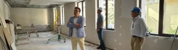 El nuevo Centro Cultural de Sueca abrirá sus puertas el próximo 30 de septiembre