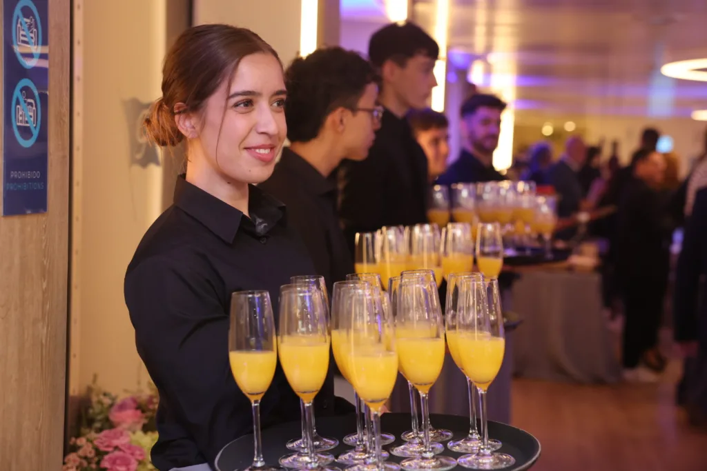 La ciudad de Ibiza recibirá a las máximas representantes de las Fallas gracias a Trasmed y JCF 7 0T2A0815