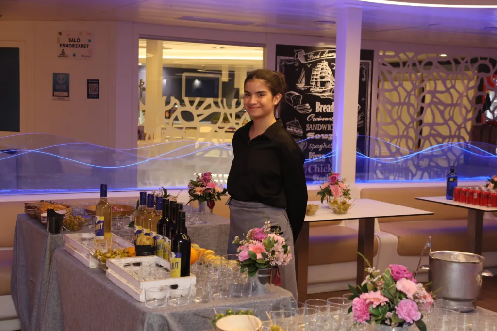 La ciudad de Ibiza recibirá a las máximas representantes de las Fallas gracias a Trasmed y JCF 5 0T2A0833