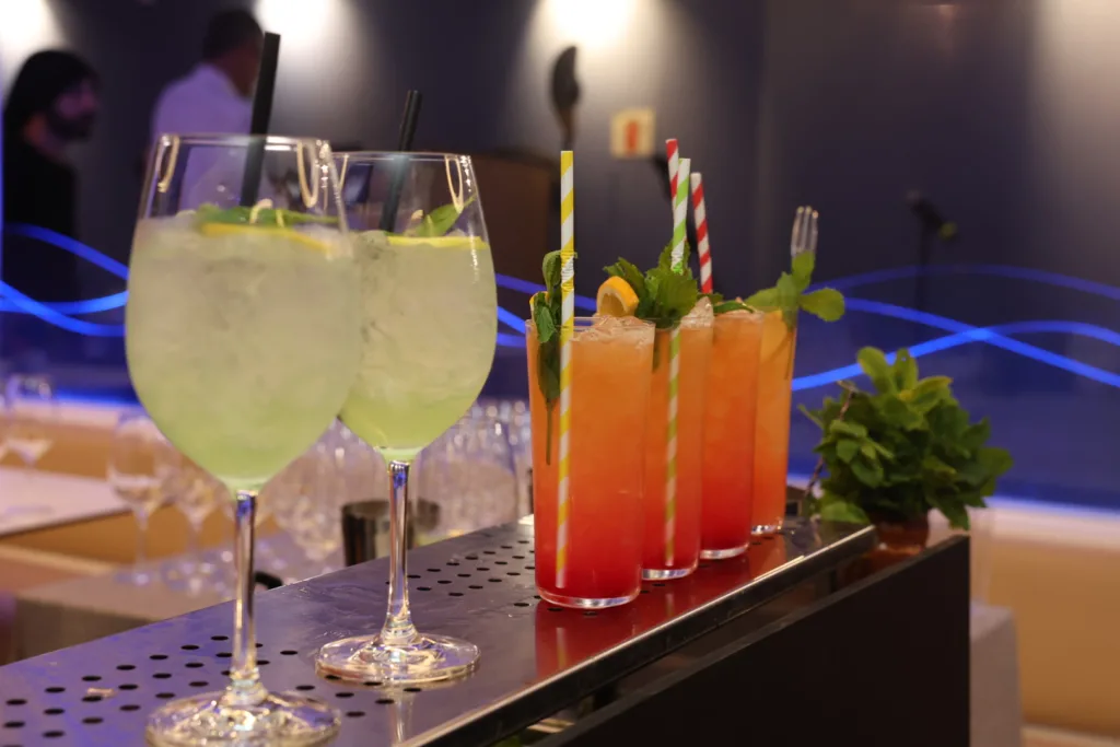 La ciudad de Ibiza recibirá a las máximas representantes de las Fallas gracias a Trasmed y JCF 4 0T2A0860