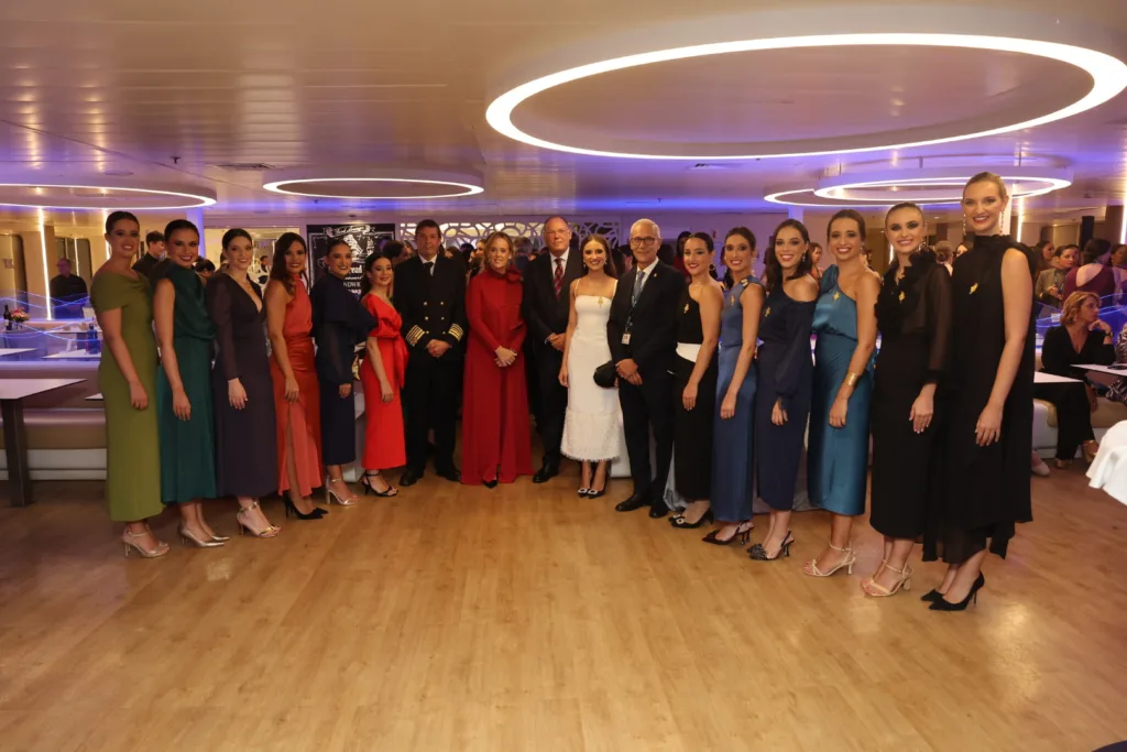 La ciudad de Ibiza recibirá a las máximas representantes de las Fallas gracias a Trasmed y JCF 2 0T2A1028