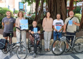 Torrent se suma a la Semana Europea de la Movilidad 2024 con actividades para todas las edades