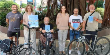 Torrent se suma a la Semana Europea de la Movilidad 2024 con actividades para todas las edades