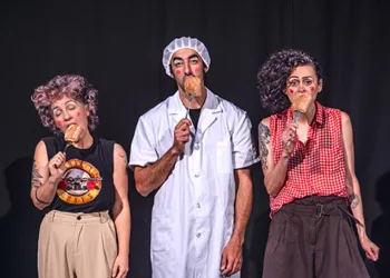 La XXXIII Mostra de Teatre d’Alcoy llenará con más de 20 propuestas escénicas las calles y diferentes espacios de la ciudad