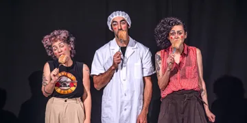 La XXXIII Mostra de Teatre d’Alcoy llenará con más de 20 propuestas escénicas las calles y diferentes espacios de la ciudad