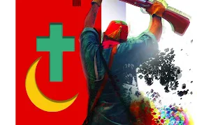 Villena inicia sus Fiestas de Moros y Cristianos y agenda de actividades