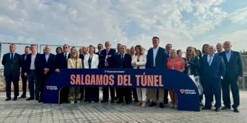 El conseller Martínez Mus reclama “un esfuerzo real para evitar más retrasos” en el Corredor Mediterráneo