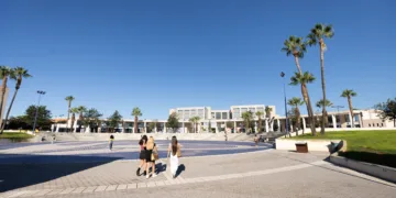 La Universitat Jaume I celebra el viernes el acto de apertura del curso académico 2024-2025