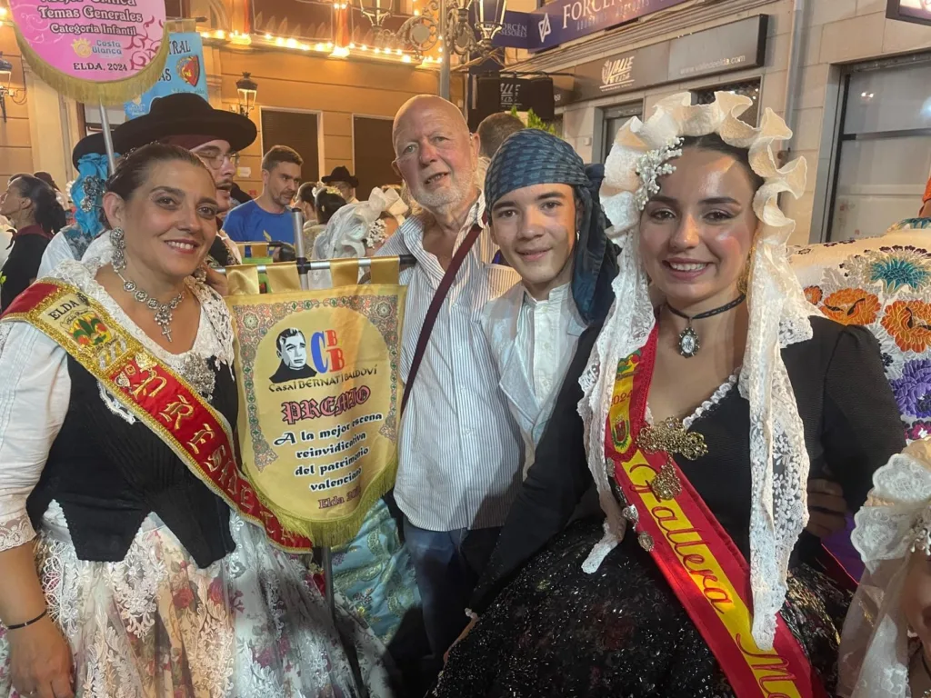 El Casal Bernat i Baldoví entrega els seus premis a les Falles d'Elda 4 461337419 924706003024820 4748979951824518414 n