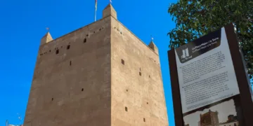 Torrent instala 10 tótems turísticos para mejorar la experiencia turística de la ciudad