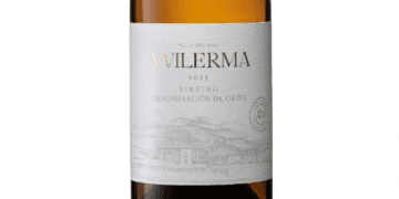 La Familia Pariente presenta su primer vino en Ribeiro: “A Vilerma Blanco 2023”