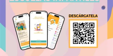 Manises moderniza y digitaliza las escuelas infantiles