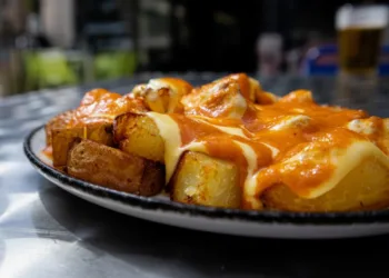 Bravas Fest Valencia 2024: ¡Las mejores patatas bravas de la ciudad juntas en un solo espacio!