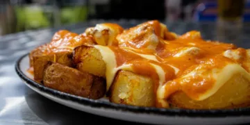 Bravas Fest Valencia 2024: ¡Las mejores patatas bravas de la ciudad juntas en un solo espacio!