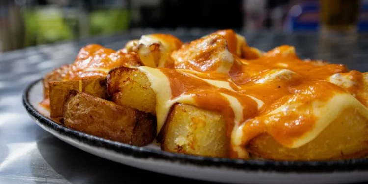 Bravas Fest Valencia 2024: ¡Las mejores patatas bravas de la ciudad juntas en un solo espacio!
