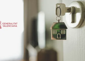 El Consell convoca las primeras ayudas al alquiler de vivienda que se gestionarán mediante IA