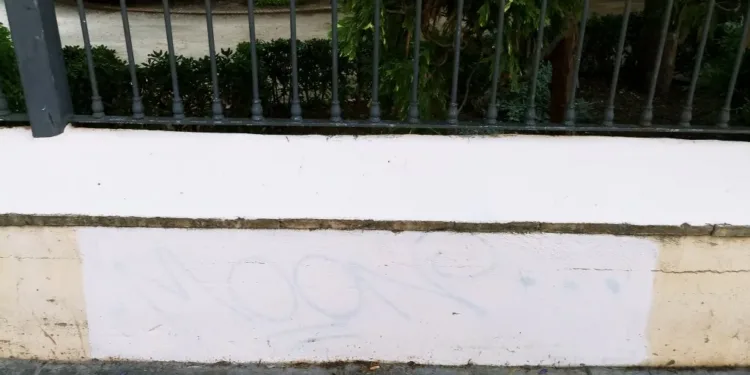 Ayuntamiento de Valencia: chapuzas a domicilio