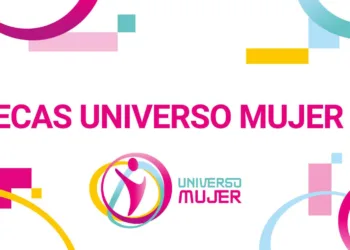 La Fundación Deporte Joven y Consejo Superior de Deportes convocan las Becas Universo Mujer III 