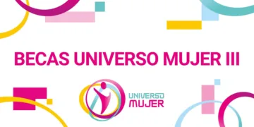La Fundación Deporte Joven y Consejo Superior de Deportes convocan las Becas Universo Mujer III 