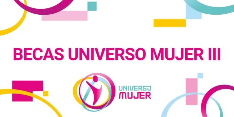La Fundación Deporte Joven y Consejo Superior de Deportes convocan las Becas Universo Mujer III 1 La Fundación Deporte Joven y Consejo Superior de Deportes convocan las Becas Universo Mujer III