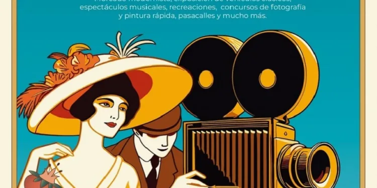 La Belle Époque regresa a Benicàssim: Un viaje al glamour del siglo XX en 2024
