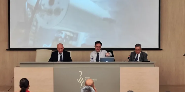 Las ortigas inspiran un avanzado equipo electro médico para tratar las lesiones deportivas 1 ortigas