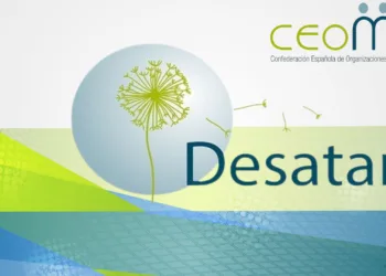 CEOMA reclama acabar con las sujeciones físicas y farmacológicas de las personas con Alzheimer