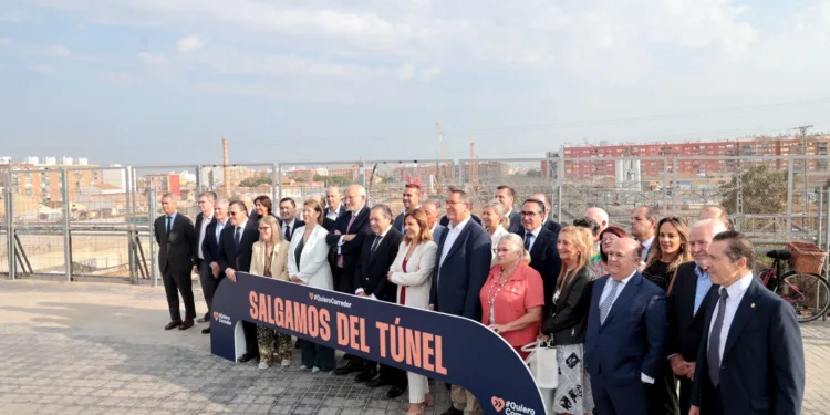 Corredor Mediterráneo