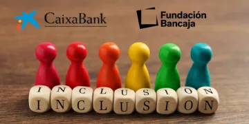 CaixaBank y Fundación Bancaja entregan ayudas a 21 proyectos de inclusión social y dependencia en la Comunitat