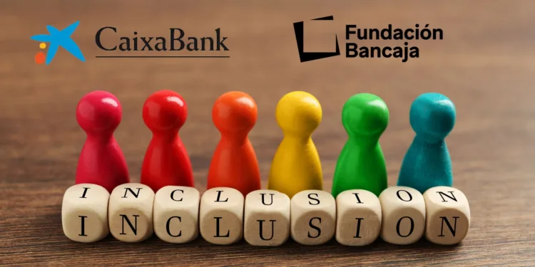 CaixaBank y Fundación Bancaja entregan ayudas a 21 proyectos de inclusión social y dependencia en la Comunitat