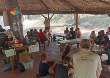 Los centros escolares de la Comunitat ya pueden inscribirse en EDUCAbosc