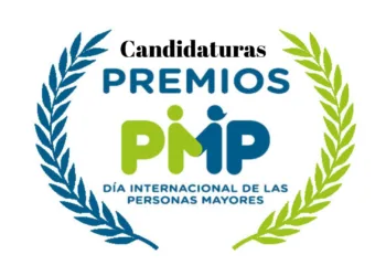 Estas son las candidaturas a los «Premios PMP-Día Internacional de las Personas Mayores»