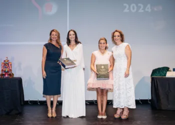 Castellón cierra ciclo festero. Alcaldesa Begoña Carrasco