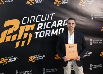 El Circuit de Velocitat Ricardo Tormo edita '25 años de emociones' para recordar sus mejores momentos