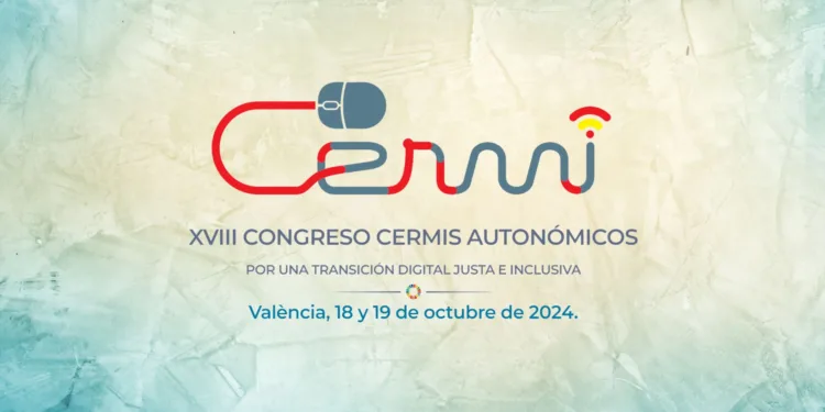 Congreso CERMIS Autonómicos