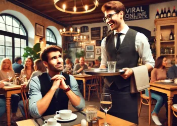 Redes sociales: El nuevo escenario de batalla entre camareros y clientes