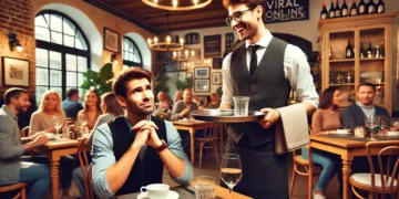 Redes sociales: El nuevo escenario de batalla entre camareros y clientes