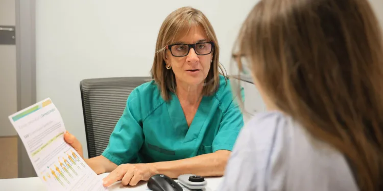 La Fe administra terapias innovadoras contra la dermatitis atópica 1 La Fe administra terapias innovadoras contra la dermatitis atópica