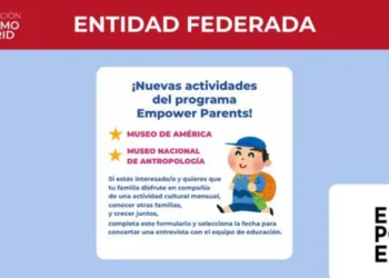 Empower Parents acerca la cultura a las infancias con autismo a los museos