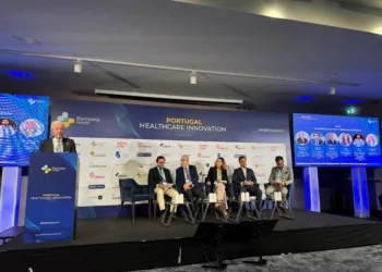Ribera y el Hospital de Cascais presentan su modelo de salud responsable en el Portugal Healthcare Innovation Summit