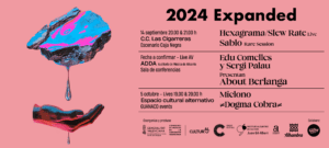 Ensolab Las Cigarreras EnsoLAB 2024