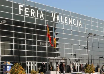 Cierra la morgue especial instalada en Feria Valencia por la #DANA