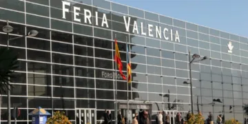 Cierra la morgue especial instalada en Feria Valencia por la #DANA