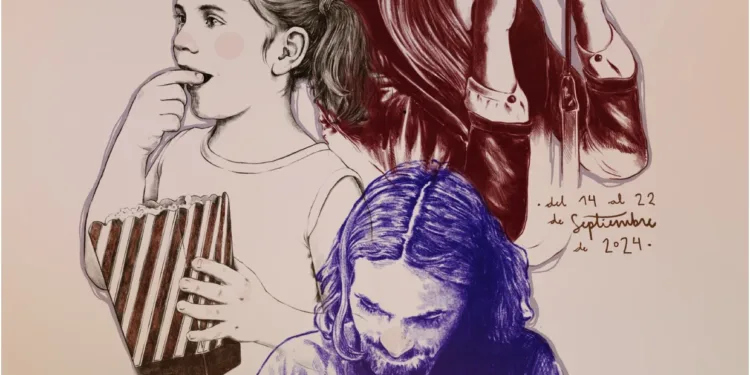 El Festival Internacional Butoni Fest arranca en la Casa de Cultura de Manises con el ‘Butoni Fest Film’ 1 El Festival Internacional Butoni Fest arranca en la Casa de Cultura de Manises con el ‘Butoni Fast Film’