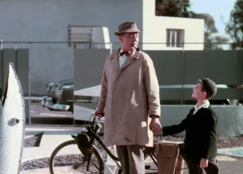 La Filmoteca Valenciana presenta ‘Mi tío’ de Jacques Tati dentro de Valencia Design Fest
