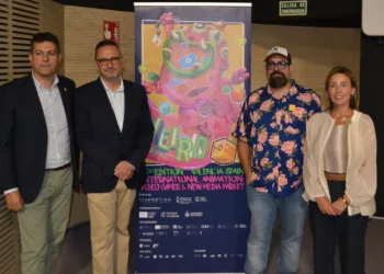 Cultura apoya la celebración en Valencia del 'Weird Market' para ayudar a las empresas valencianas de animación audiovisual y videojuegos