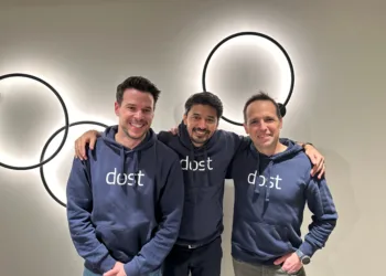 La tecnológica Dost cierra una ronda de inversión de 1,5 millones liderada por Angels 9 Una iniciativa nacida en equipo desde Dost