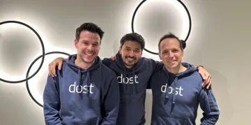 Una iniciativa nacida en equipo desde Dost
