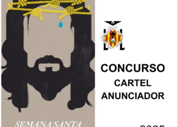 Vicent Ramón Pascual será el encargado de diseñar el cartel de la Semana Santa Marinera de Valencia 2025
